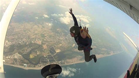 skydiving zambales price.